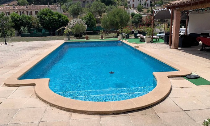 Roquefort-la-Bedoule Apartamento | Homerez - Apto Roquefort-la-Bédoule