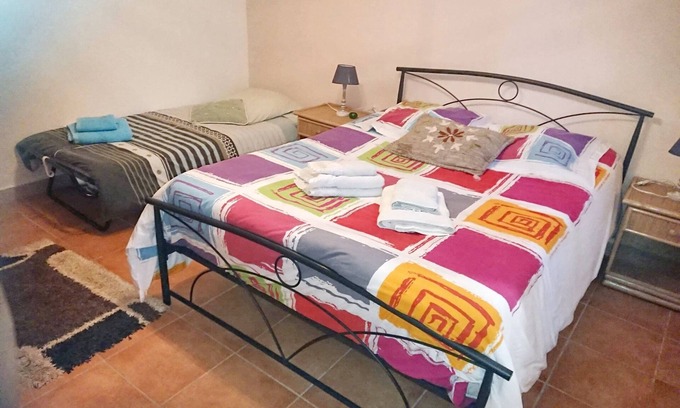 Penne-d'Agenais Apartamento | Homerez - Apartamento en Penne-d'Agenais