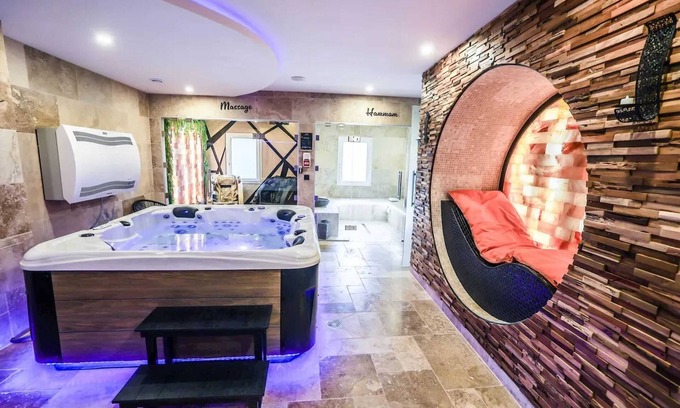 Montbeliard Apartamento | Homerez - Apartamento en Montbéliard