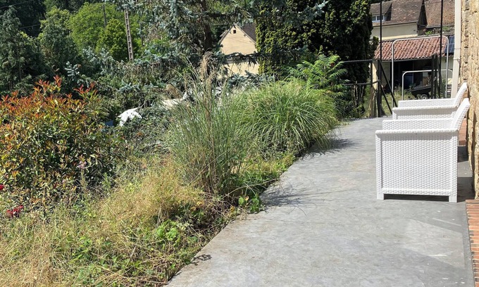 Nonancourt Apartamento | Homerez - Apartamento en Nonancourt