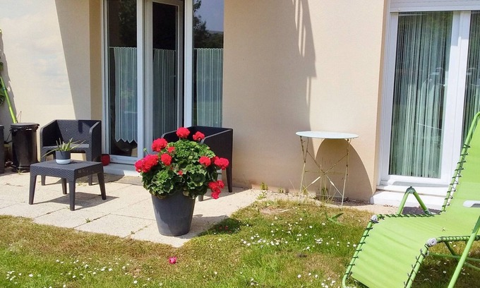 Carentan Apartamento | Homerez - Apt. en Carentan les Marais