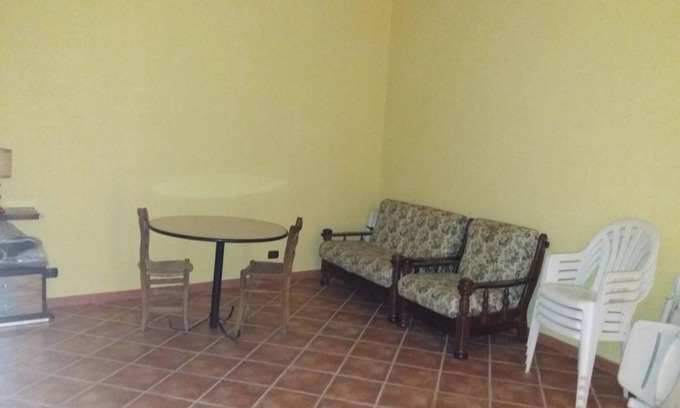 Acerenza Apartamento | Homerez - Charming Studio in Acerenza with Private Garden - 50 m²