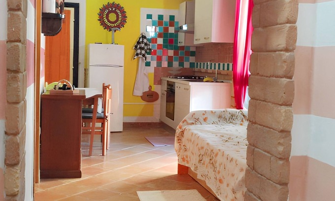 Santa Maria Coghinas Apartamento | Homerez - Flat in Santa Maria Coghinas