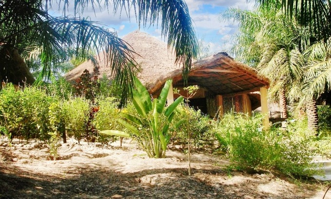 Cap Skirring Casa | Homerez - Casa en Cap Skirring