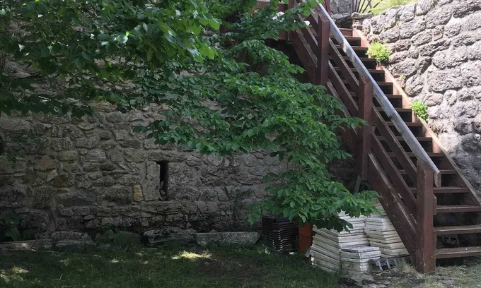 Borne Casa | Homerez - Casa con balcón en Borne