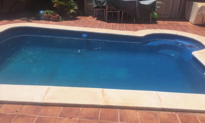 Candelaria Villa | Homerez - Villa en Candelaria.