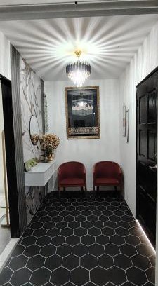 Kampung Padang Manggis Casa | Homestay Adam