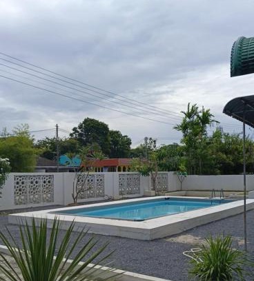 Taman Tunku Majid Casa | HOMESTAY ALORSETAR TOWNCENTRE by ASTARILA GUESTHOUSE-StadiumDarulaman - iSLAM SAHAJA - Private Pool, BBQ Zone & Kolam Pancing Puyu - 8-13pax