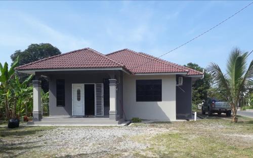 Temerloh Casa | Homestay An-Najah