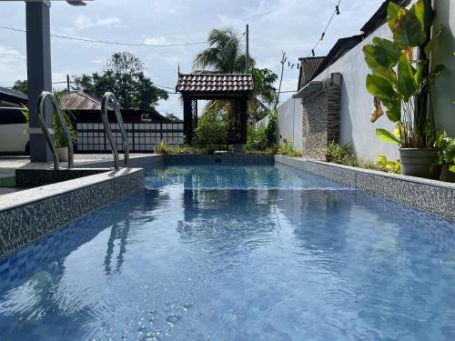 Jerteh Casa | Homestay Durian Belanda
