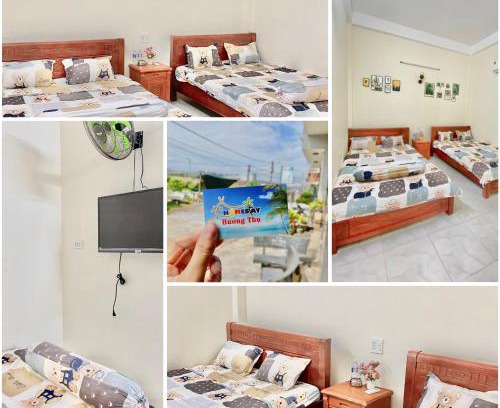 Quy Nhon Apartamento | Homestay Hưởng Thụ - Nhơn Lý