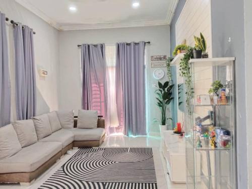 Ketereh Casa | Homestay Hillview