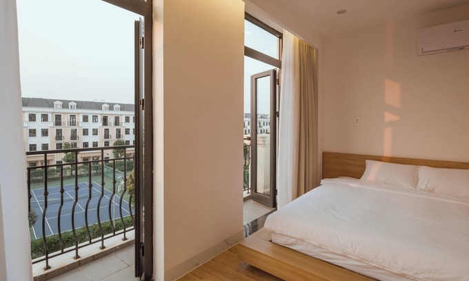 Dong Ha Casa | Homestay & Hotel Concept Maison