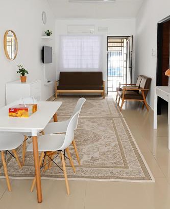 Kuantan Casa | Homestay Little Cozy