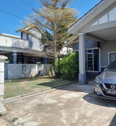 Kuantan Casa | Homestay Pantai