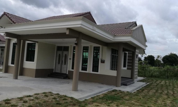 Kota Bharu Casa | Homestay Pasir Tumboh Kota Bharu