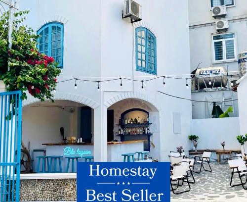 Van Don Casa | Homestay Quan Lan - BLUE by MAY5