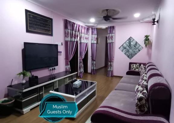 Temerloh Casa | Homestay Temerloh Jaya