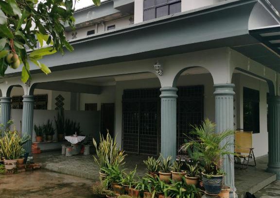 Pontian Casa | HOMESTAY TERATAK DeAR( PONTIAN)