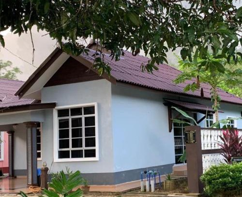Jerteh Casa | Homestay Tok Ayah 2