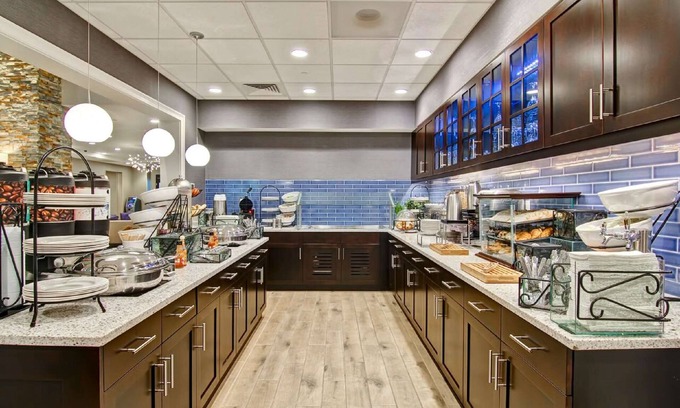 Clifton Park Hotel | Homewood Suites by Hilton Clifton Park