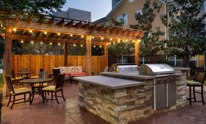 Westchase Hotel | Homewood Suites by Hilton Houston-Westchase