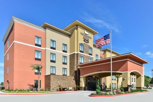 Bayou Cane Hotel | Homewood Suites by Hilton Houma