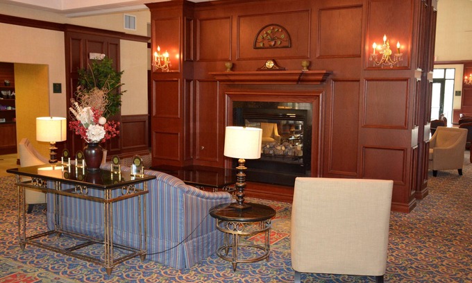 Brighton Hotel | Homewood Suites by Hilton Brighton
