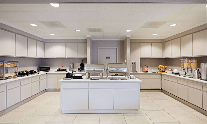 Columbia Hotel | Homewood Suites by Hilton Columbia