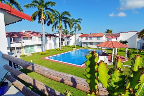 Granjas del Marqués Villa | HominngBird Acapulco