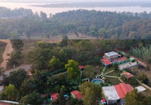 Kota Complejo | Honeybee Resort