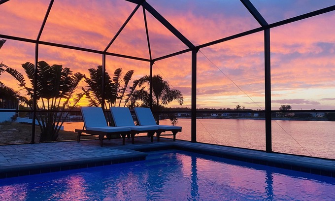 Mariner Casa | Honeymoon Lake🏝️Heated Pool!