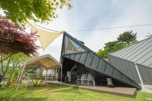 Hongseong Casa | Hongseong Neulbo Pension