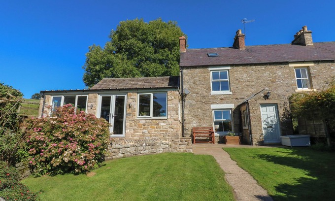 Holwick Cabaña | Hoodgill Barn, MIDDLETON-IN-TEESDALE