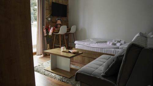 Lisina Apartamento | Hop Kop