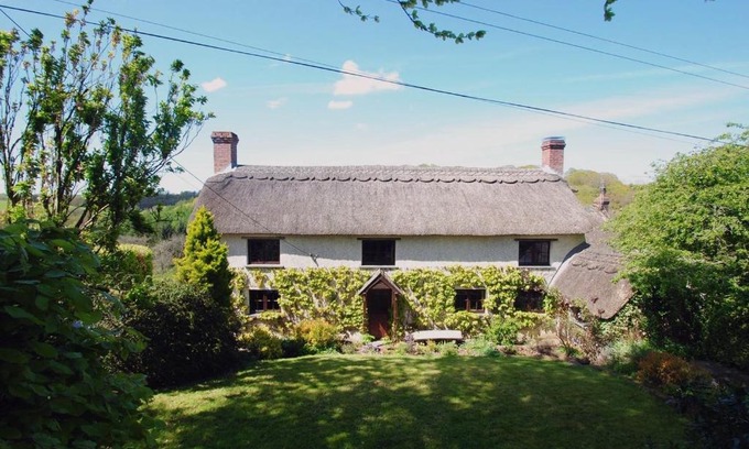 Riddlecombe Casa | Hope Cottage