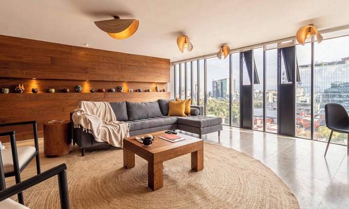 Los Morales Apartamento | Horacio by Kukun