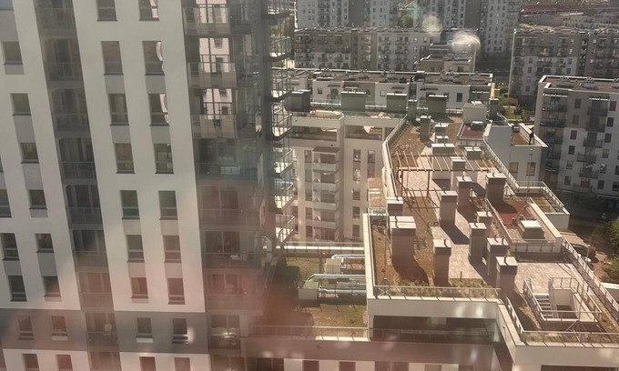 Nowy Port Apartamento | Horizon 176 - SeaView by GrandApartmetns