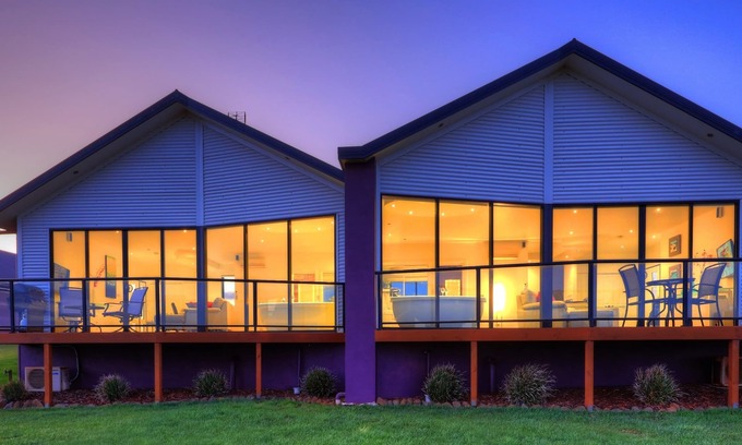 Stanley Apartamento | Horizon Deluxe Apartments