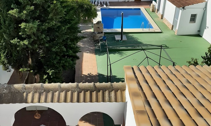 El Toboso Casa | Casa rural horizontes de la mancha