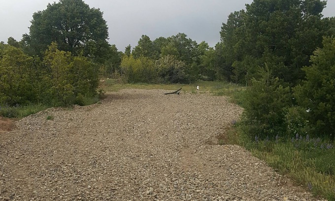 Lewis Alquiler De RV | Horny sapo punto RV espacio por encima de libro de Dolores Colorado hoy gran vista s!