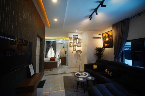 Abuja Apartamento | Hortencia by Durudove Apartments