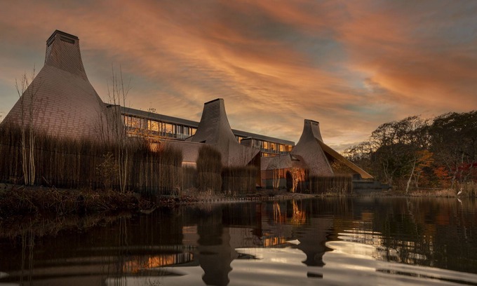 Shiraoi-cho Casa | Hoshino Resorts KAI Poroto