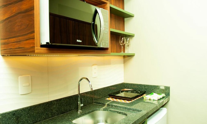 Sao Luis Casa | HOSPEDAGEM CASA COMPACTA