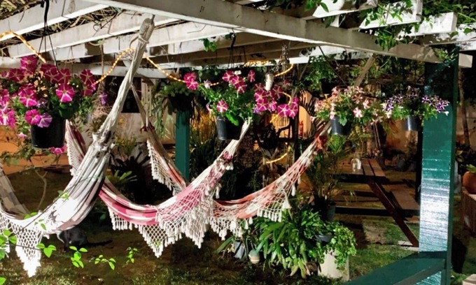 Pedra de Guaratiba Hotel | HOSPEDAGEM PEDRA DE GUARATIBA