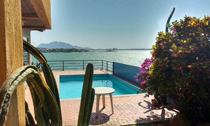 Vila Velha Hotel | Hospedagem Sol e Mar