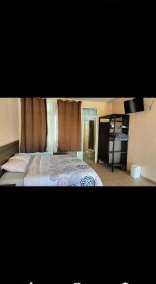 Santa María Atzompa Casa | Hospedaje Cortes Hermanos