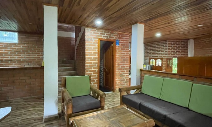 Santa Marta Casa | Hospedaje Familiar Bunkua