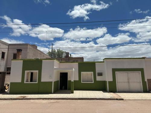 Tinogasta Apartamento | Hospedaje La Maruca Tinogasta