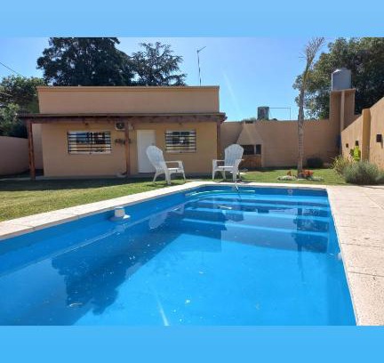 Spegazzini Casa | Hospedaje LH Quinta 2